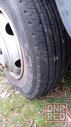 MAN L 2000 Донецк - изображение 7