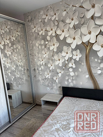 Сдаётся 1-комнатная квартира в Киевском районе Ориентир: Донецк Сити Донецк - изображение 1