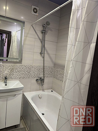 Сдаётся 1-комнатная квартира в Киевском районе Ориентир: Донецк Сити Донецк - изображение 2