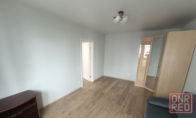 Сдаю двухкомнатную квартиру в Ворошиловском на 5 этаже многоэтажного дома с площадью 58м² Донецк - изображение 3