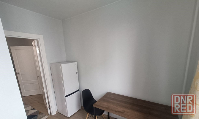 Сдаю двухкомнатную квартиру в Ворошиловском на 5 этаже многоэтажного дома с площадью 58м² Донецк - изображение 2