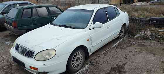 Отдам дёшево леганзу на разборку, цена 30т Донецк