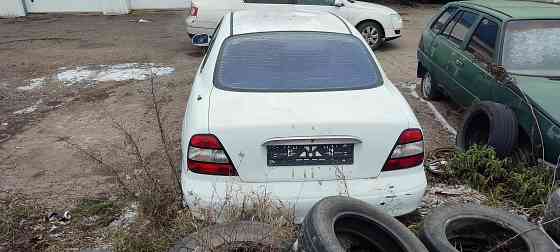 Отдам дёшево леганзу на разборку, цена 30т Донецк