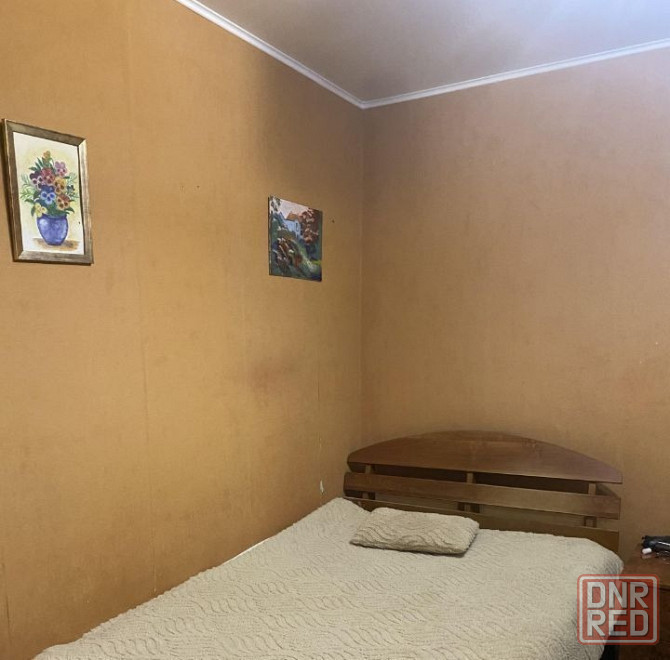 Сдам двушку в Куйбышевском Донецк - изображение 5