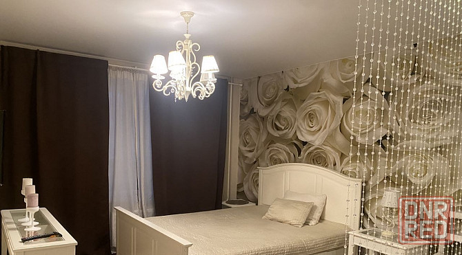 Сдам двушку в Куйбышевском Донецк - изображение 1