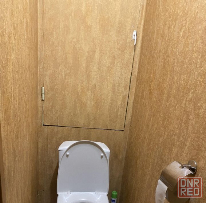 Сдам двушку в Куйбышевском Донецк - изображение 8