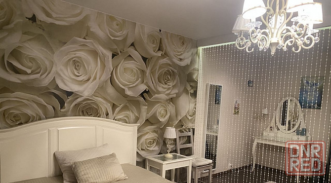 Сдам двушку в Куйбышевском Донецк - изображение 2