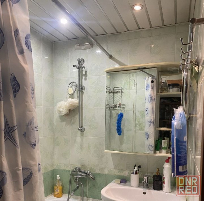 Сдам двушку в Куйбышевском Донецк - изображение 6