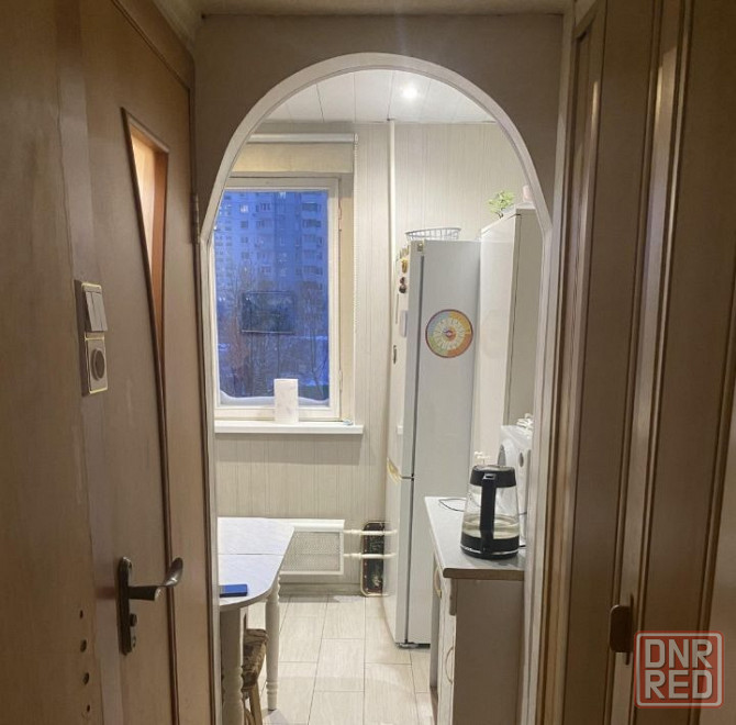 Сдам двушку в Куйбышевском Донецк - изображение 3