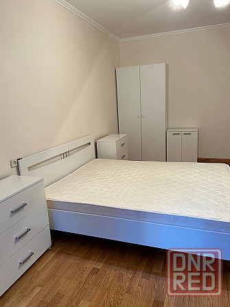 Сдается двухкомнатная квартира в Ворошиловском районе по улице Артема (ориентир Тц "Континент"). Донецк - изображение 4