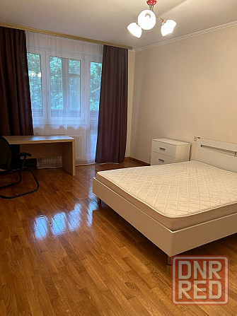 Сдается двухкомнатная квартира в Ворошиловском районе по улице Артема (ориентир Тц "Континент"). Донецк - изображение 1