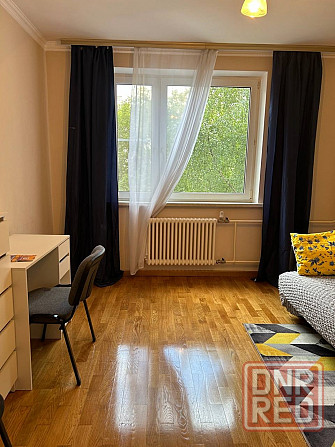 Сдается двухкомнатная квартира в Ворошиловском районе по улице Артема (ориентир Тц "Континент"). Донецк - изображение 5