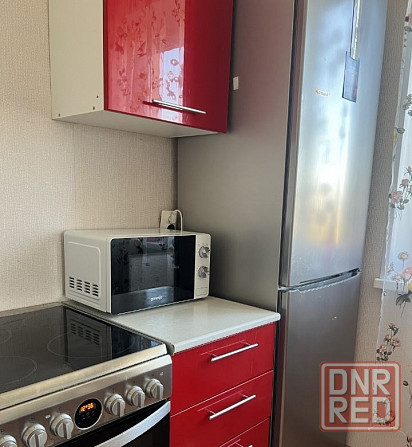 Сдается двухкомнатная квартира в Киевском районе на улице Щорса Донецк - изображение 1