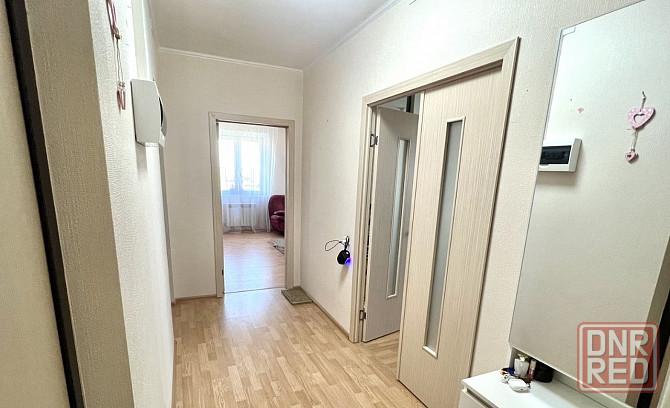 Сдается двухкомнатная квартира в Киевском районе на улице Щорса Донецк - изображение 4