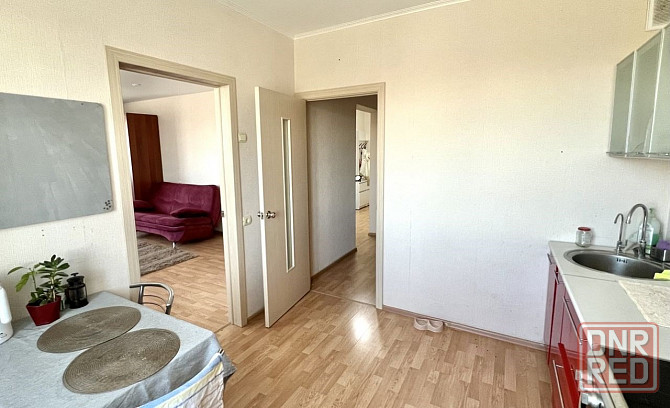 Сдается двухкомнатная квартира в Киевском районе на улице Щорса Донецк - изображение 2