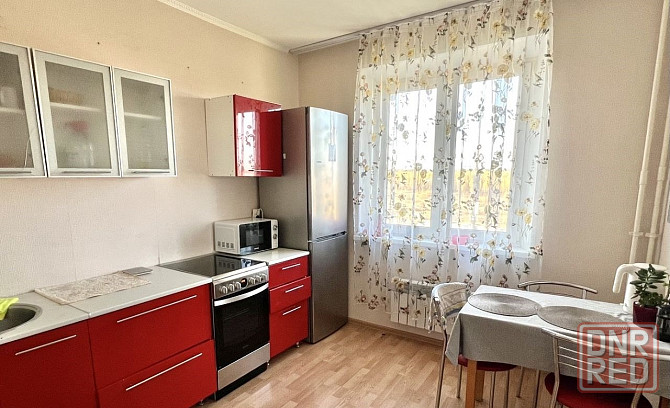 Сдается двухкомнатная квартира в Киевском районе на улице Щорса Донецк - изображение 3