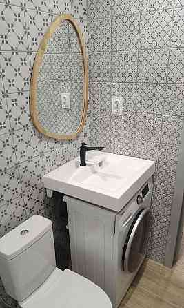 Сдаю однокомнатную квартиру! Район: Калининский Площадь: 28м² Донецк