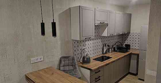 Сдаю однокомнатную квартиру! Район: Калининский Площадь: 28м² Донецк