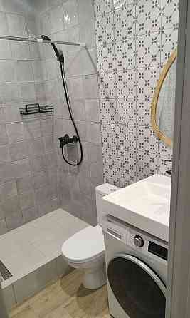 Сдаю однокомнатную квартиру! Район: Калининский Площадь: 28м² Донецк