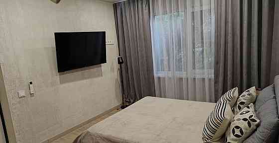 Сдаю однокомнатную квартиру! Район: Калининский Площадь: 28м² Донецк