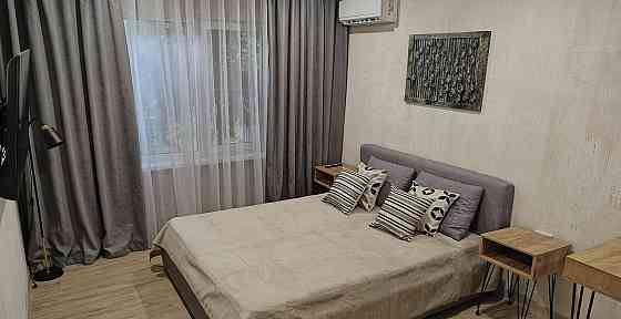 Сдаю однокомнатную квартиру! Район: Калининский Площадь: 28м² Донецк