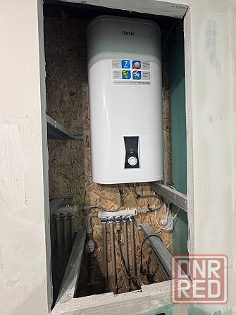 Продаж 2к.кв. Кировский р-н, ул. Иловайская Донецк - изображение 3