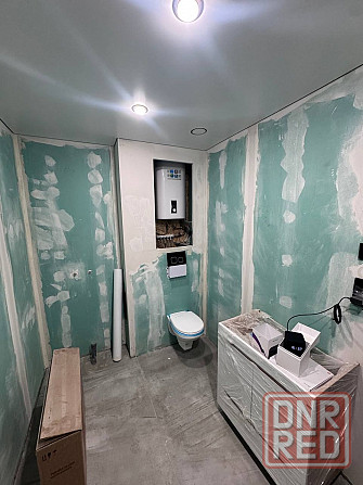 Продаж 2к.кв. Кировский р-н, ул. Иловайская Донецк - изображение 4