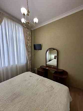 Сдаётся в аренду 2-к квартира, Буденовский р-н Ориентир: ул. Багратиона Этаж 3/5 Донецк