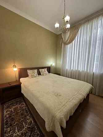 Сдаётся в аренду 2-к квартира, Буденовский р-н Ориентир: ул. Багратиона Этаж 3/5 Донецк