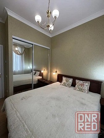 Сдаётся в аренду 2-к квартира, Буденовский р-н Ориентир: ул. Багратиона Этаж 3/5 Донецк - изображение 1