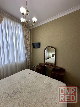 Сдаётся в аренду 2-к квартира, Буденовский р-н Ориентир: ул. Багратиона Этаж 3/5 Донецк - изображение 4