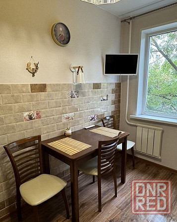 Сдам комфортную 1- комнатную квартиру в Ворошиловском районе ориентир Рамада . Донецк - изображение 2