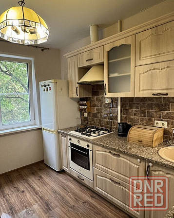 Сдам комфортную 1- комнатную квартиру в Ворошиловском районе ориентир Рамада . Донецк - изображение 4