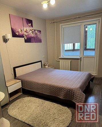 Сдам комфортную 1- комнатную квартиру в Ворошиловском районе ориентир Рамада . Донецк - изображение 1