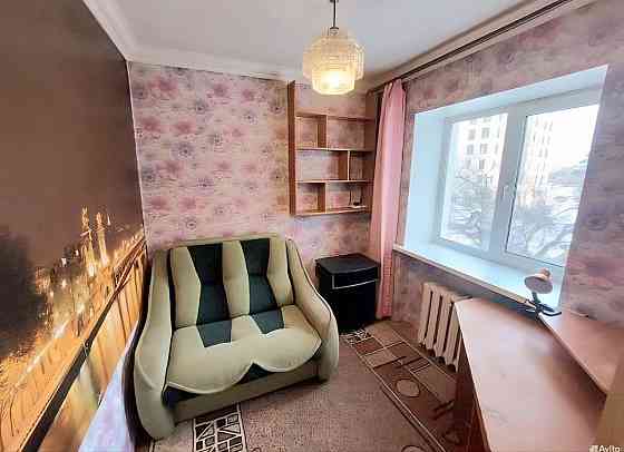 3-к квартира, 78 м2, 5/9 эт. Мариуполь