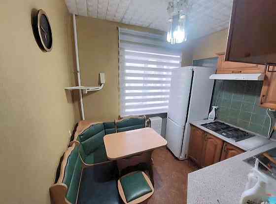 3-к квартира, 78 м2, 5/9 эт. Мариуполь