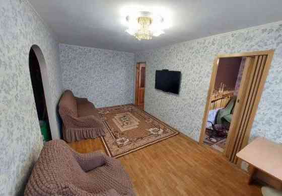 3-к квартира, 78 м2, 5/9 эт. Мариуполь