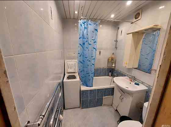 3-к квартира, 78 м2, 5/9 эт. Мариуполь