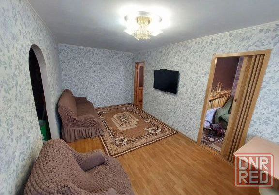 3-к квартира, 78 м2, 5/9 эт. Мариуполь - изображение 3