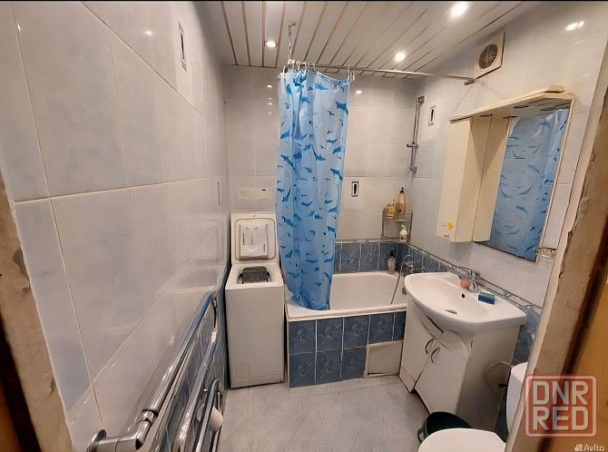 3-к квартира, 78 м2, 5/9 эт. Мариуполь - изображение 6