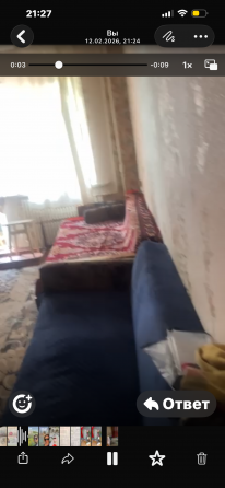 Донецк сдам 1 комн Донецк