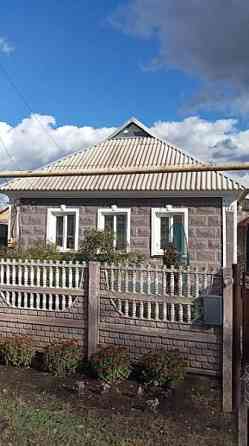 дом 5 ком. пос. Лозовской Донецк