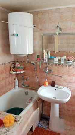 дом 5 ком. пос. Лозовской Донецк