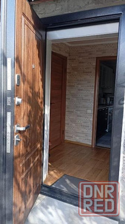 дом 5 ком. пос. Лозовской Донецк - изображение 2