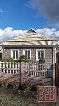 дом 5 ком. пос. Лозовской Донецк - изображение 1