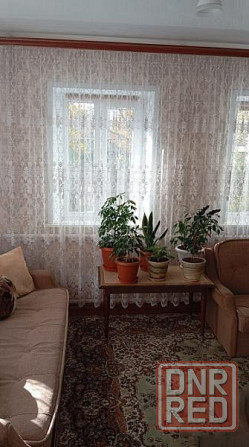 дом 5 ком. пос. Лозовской Донецк - изображение 5