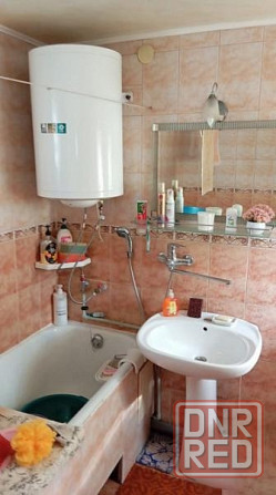 дом 5 ком. пос. Лозовской Донецк - изображение 4