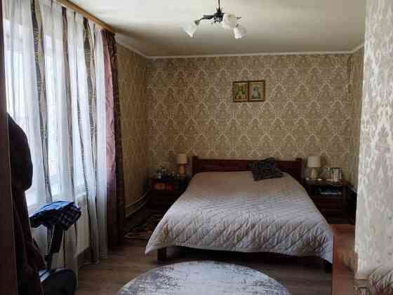 дом 3 ком. Боссе Донецк