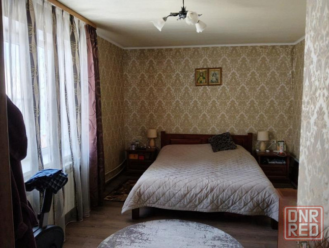 дом 3 ком. Боссе Донецк - изображение 3