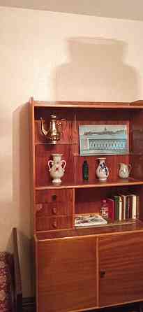 Аренда 1к квартира в Пролетарском районе Донецк